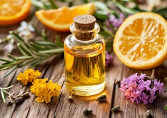 成分へのこだわり