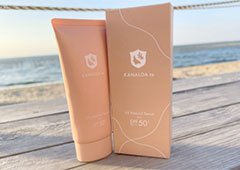 チューブボトル